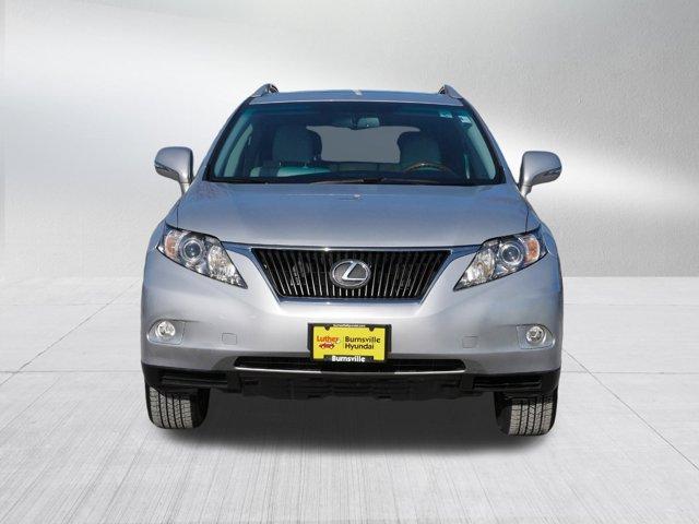 used 2012 Lexus RX 350 car, priced at $17,995