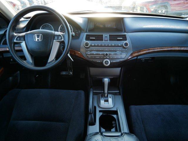 used 2012 Honda Accord car, priced at $8,995