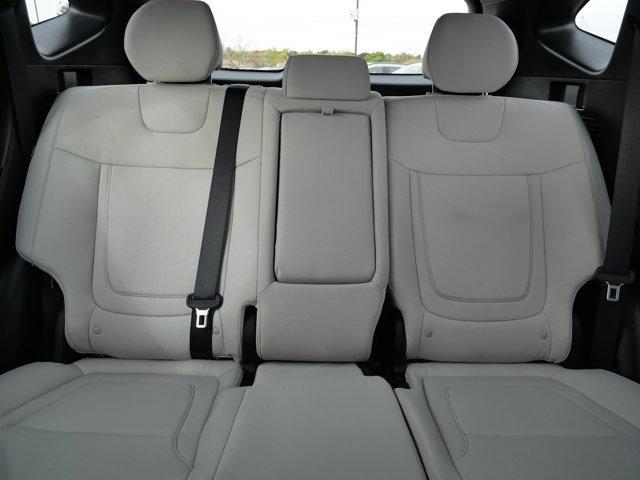 used 2025 Hyundai Tucson car, priced at $26,990
