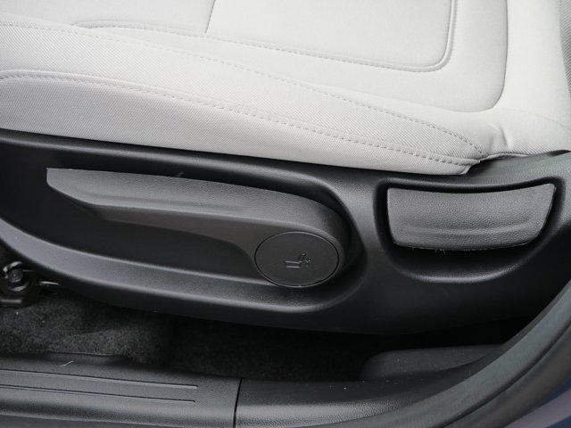 used 2025 Hyundai Tucson car, priced at $26,990