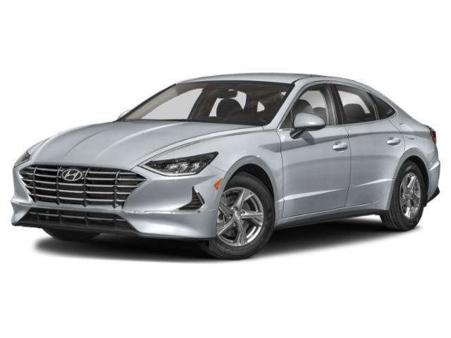 used 2023 Hyundai Sonata car, priced at $23,000