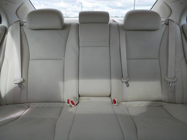 used 2007 Lexus LS 460 car, priced at $10,990
