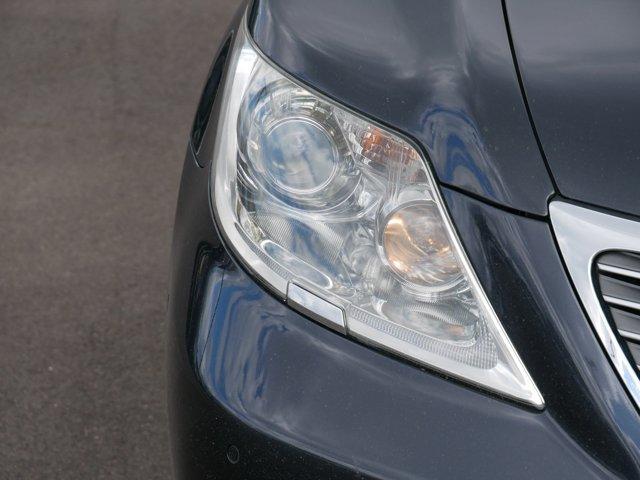 used 2007 Lexus LS 460 car, priced at $10,990