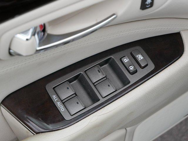 used 2007 Lexus LS 460 car, priced at $10,990