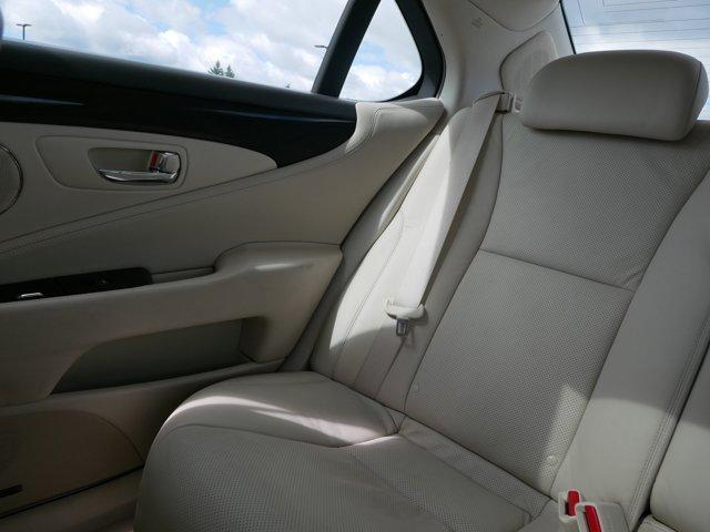 used 2007 Lexus LS 460 car, priced at $10,990