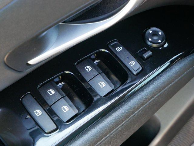 used 2023 Hyundai Tucson car, priced at $29,990