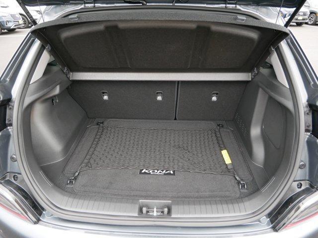 used 2022 Hyundai Kona car, priced at $23,990