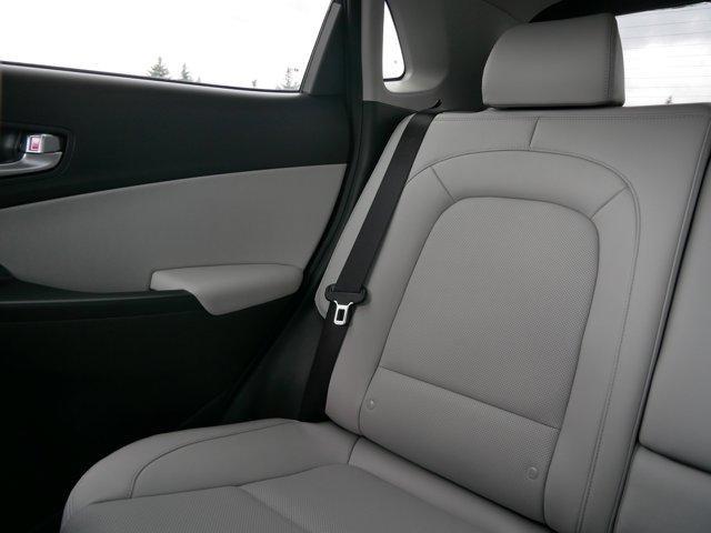 used 2022 Hyundai Kona car, priced at $23,990