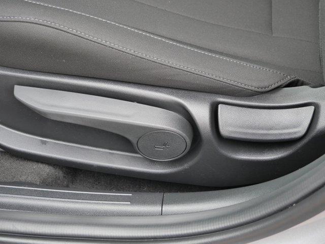 used 2025 Hyundai Elantra car, priced at $22,990