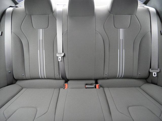 used 2025 Hyundai Elantra car, priced at $22,990