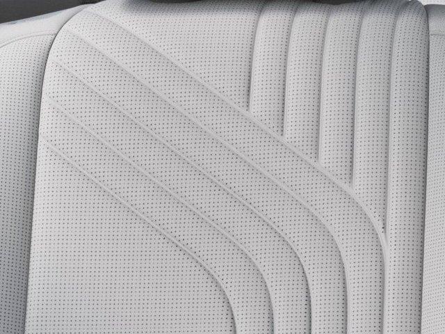 new 2026 Hyundai Palisade Hybrid car, priced at $52,204