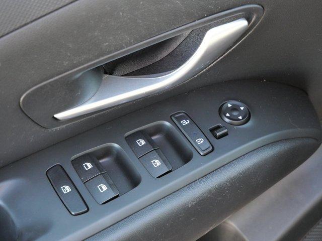 used 2022 Hyundai Tucson car, priced at $24,690