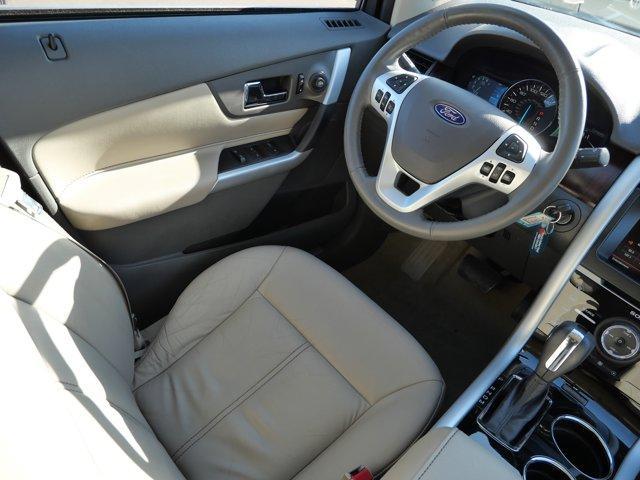 used 2011 Ford Edge car, priced at $9,990