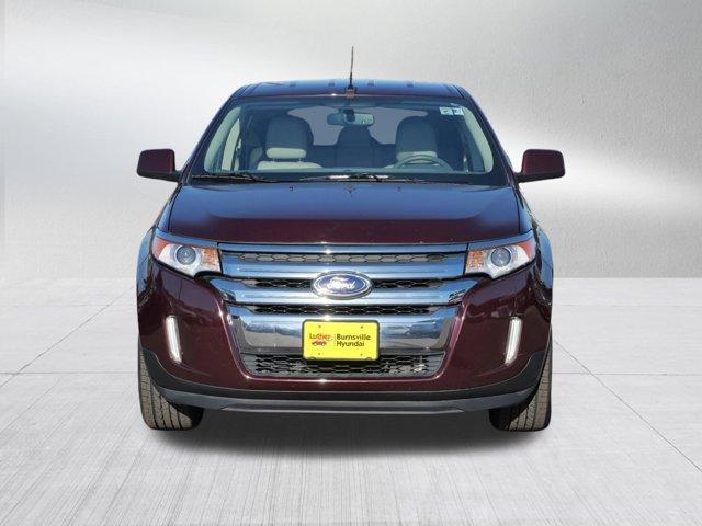 used 2011 Ford Edge car, priced at $9,990