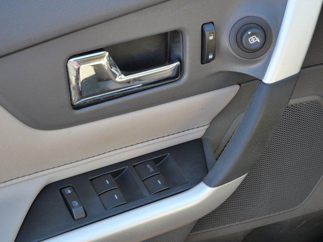 used 2011 Ford Edge car, priced at $9,990