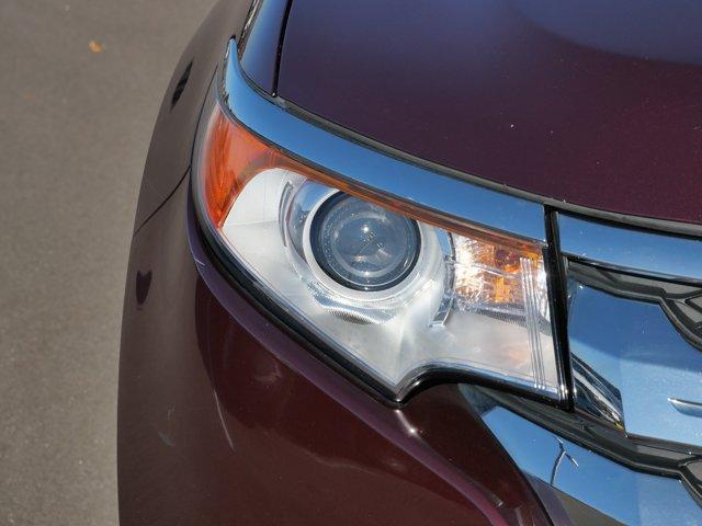 used 2011 Ford Edge car, priced at $9,990