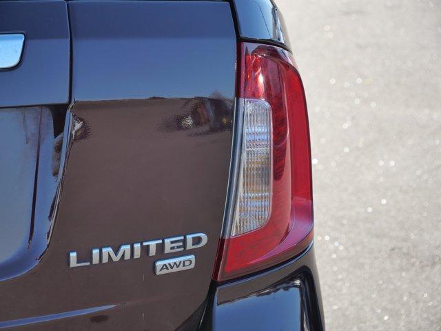 used 2011 Ford Edge car, priced at $9,990