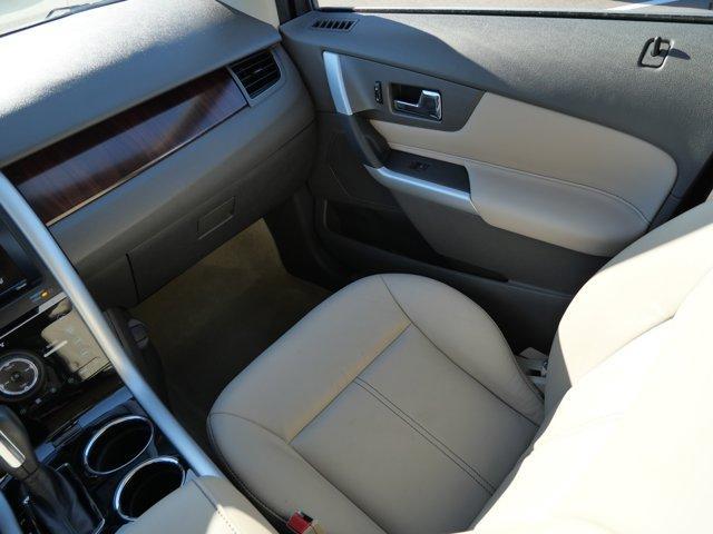 used 2011 Ford Edge car, priced at $9,990