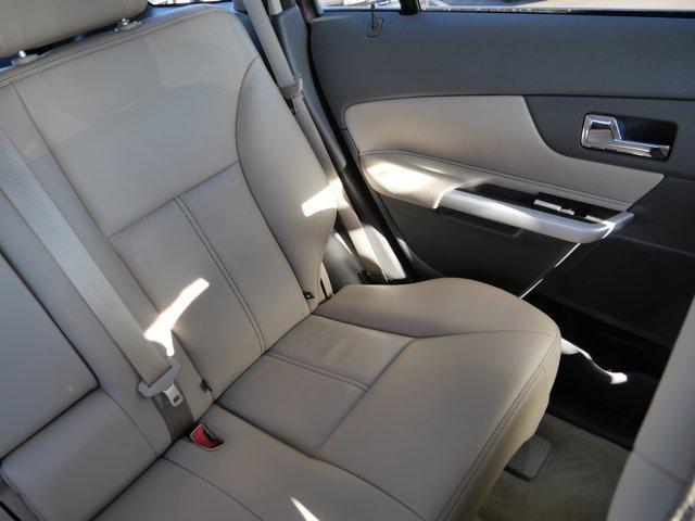 used 2011 Ford Edge car, priced at $9,990