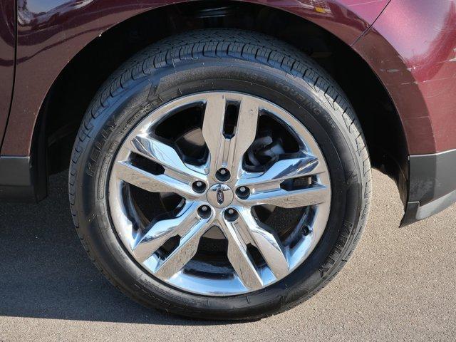 used 2011 Ford Edge car, priced at $9,990