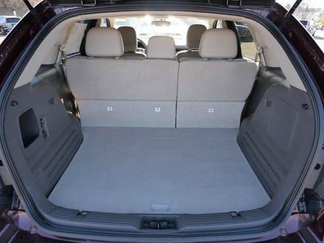 used 2011 Ford Edge car, priced at $9,990