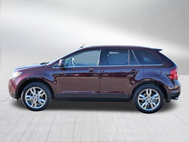 used 2011 Ford Edge car, priced at $9,990