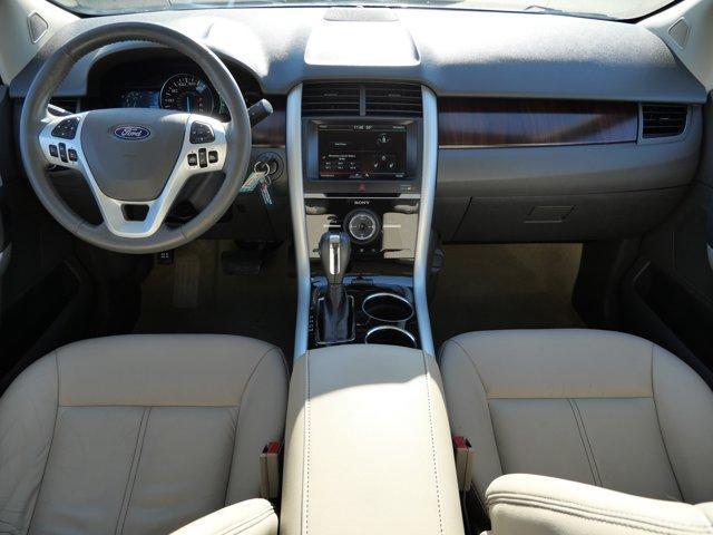 used 2011 Ford Edge car, priced at $9,990