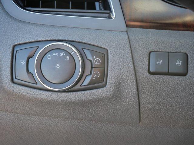 used 2011 Ford Edge car, priced at $9,990