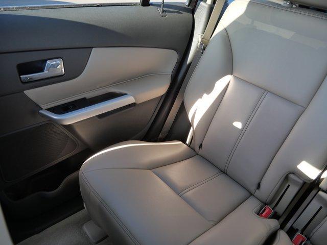 used 2011 Ford Edge car, priced at $9,990