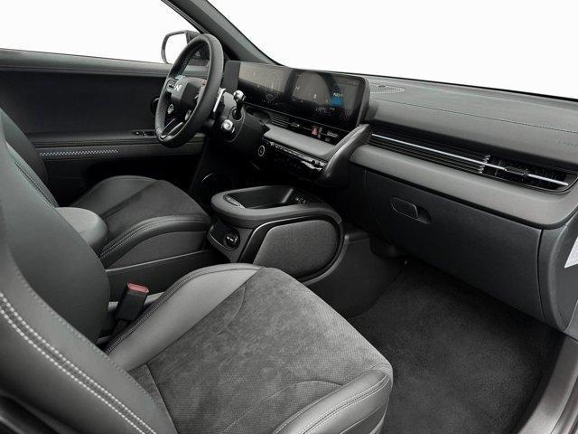 new 2025 Hyundai IONIQ 5 N car, priced at $67,978