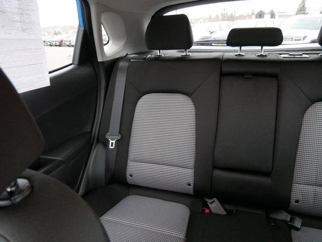 used 2021 Hyundai Kona car, priced at $19,990