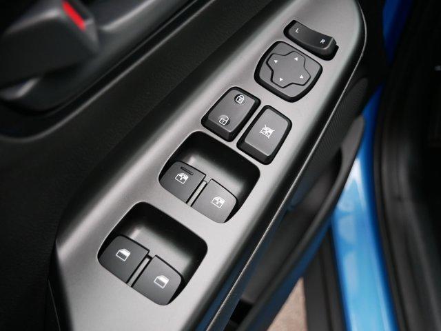 used 2021 Hyundai Kona car, priced at $19,990