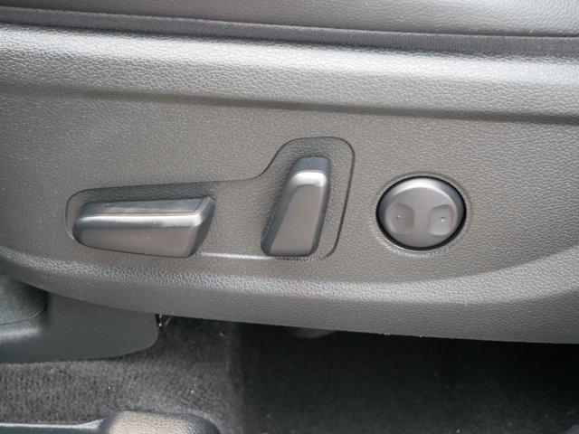 used 2022 Hyundai Santa Fe car, priced at $27,990