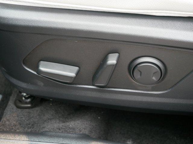 used 2025 Hyundai Tucson car, priced at $33,990