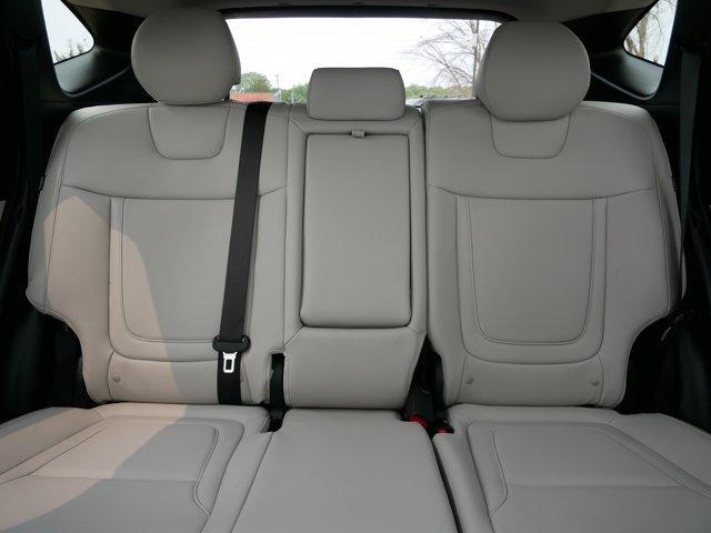 used 2025 Hyundai Tucson car, priced at $33,990