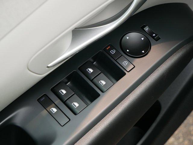 used 2025 Hyundai Tucson car, priced at $33,990