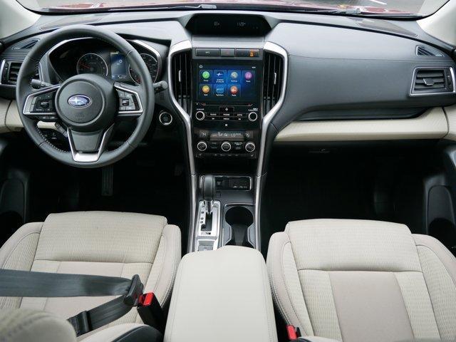 used 2019 Subaru Ascent car, priced at $20,990