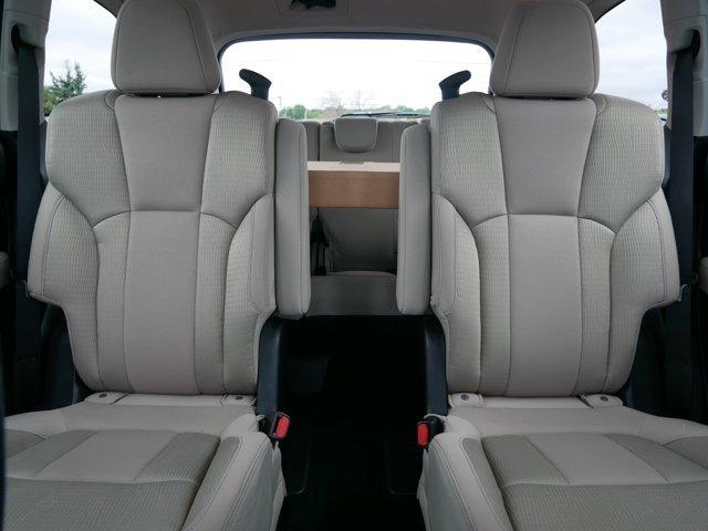 used 2019 Subaru Ascent car, priced at $20,990