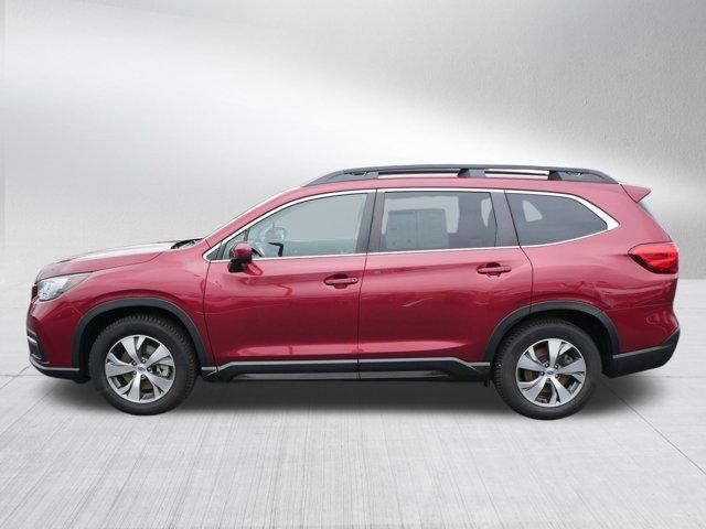used 2019 Subaru Ascent car, priced at $20,990