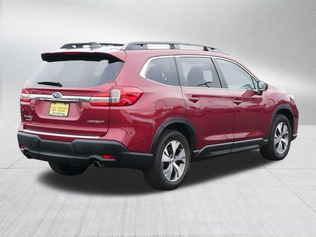 used 2019 Subaru Ascent car, priced at $20,990