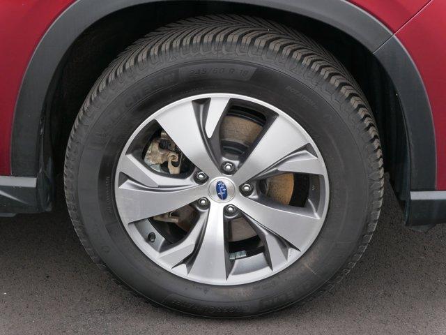used 2019 Subaru Ascent car, priced at $20,990