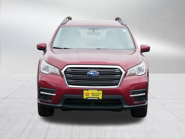 used 2019 Subaru Ascent car, priced at $20,990