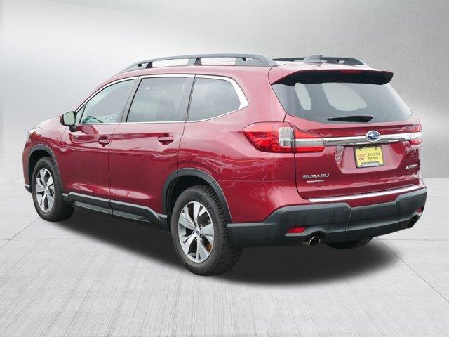 used 2019 Subaru Ascent car, priced at $20,990