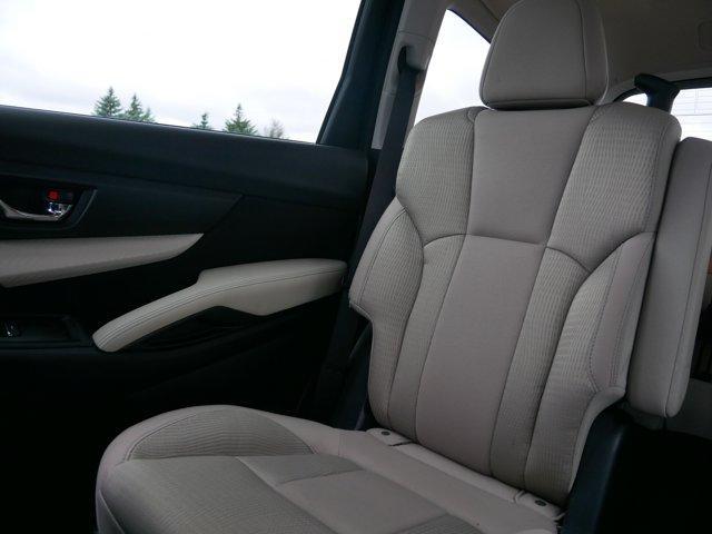 used 2019 Subaru Ascent car, priced at $20,990
