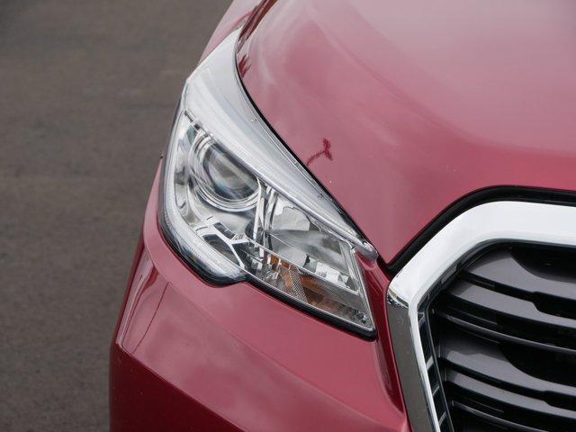 used 2019 Subaru Ascent car, priced at $20,990