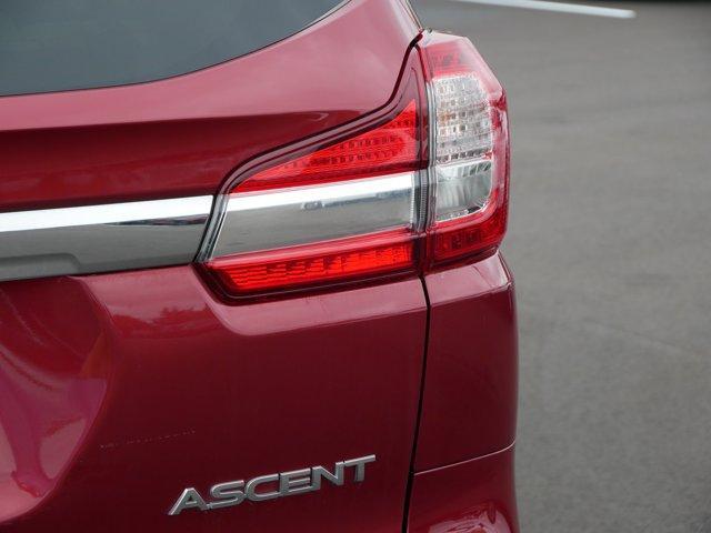 used 2019 Subaru Ascent car, priced at $20,990