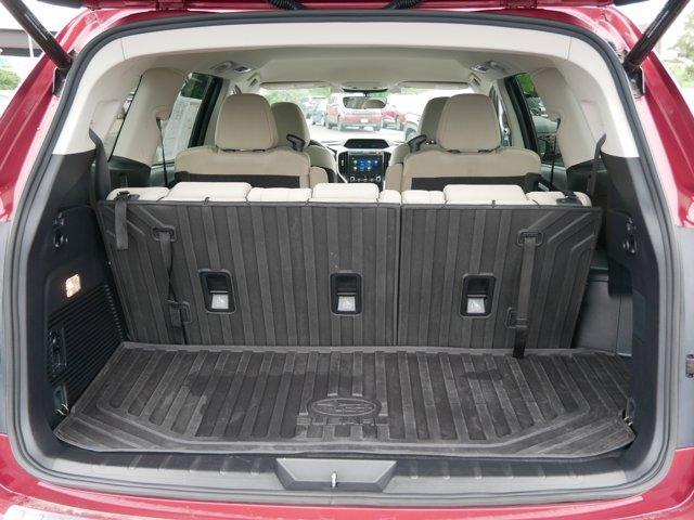 used 2019 Subaru Ascent car, priced at $20,990