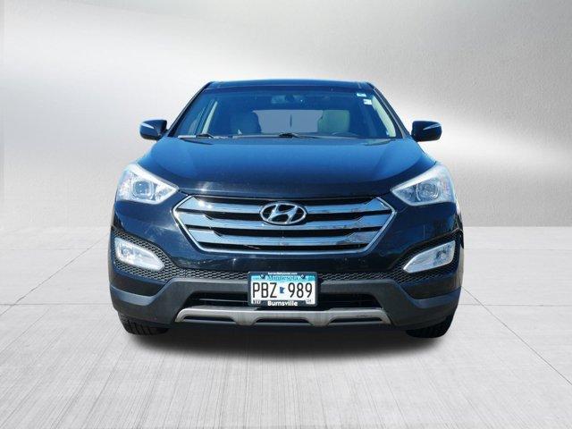 used 2013 Hyundai Santa Fe car, priced at $13,000