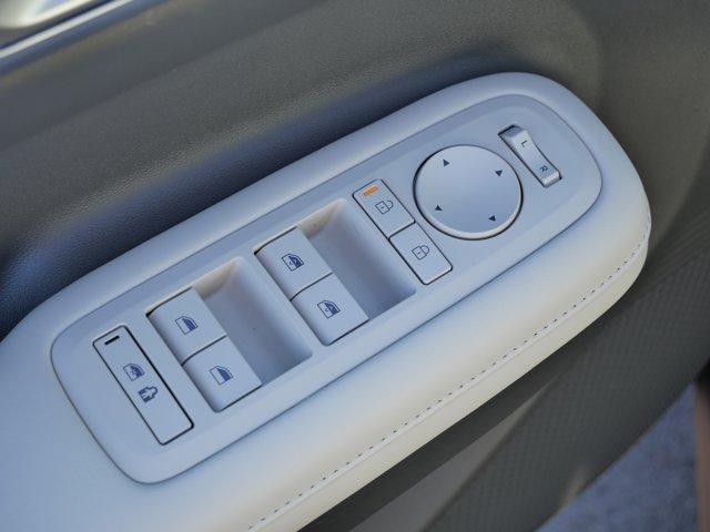 used 2025 Hyundai Santa Fe car, priced at $36,990