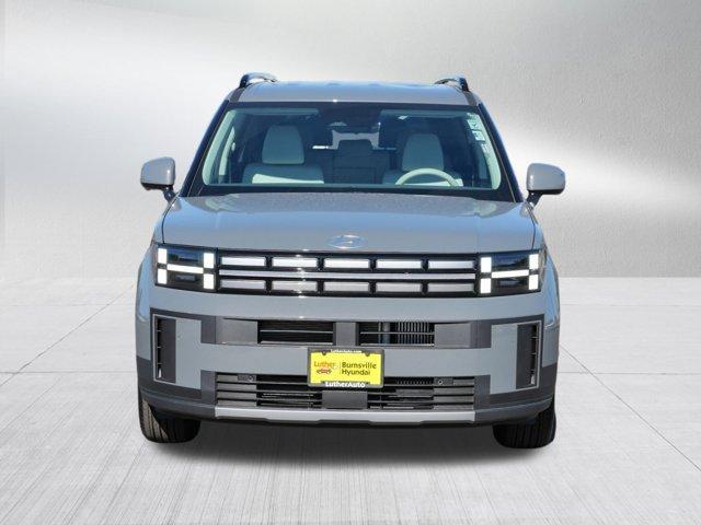 used 2025 Hyundai Santa Fe car, priced at $36,990